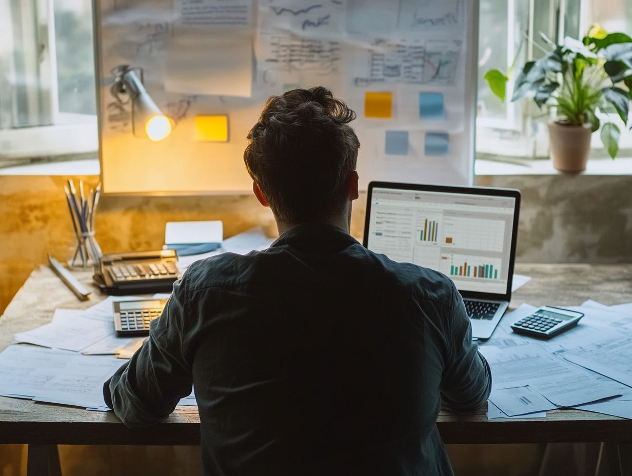 Improving Financial and Operational Performance