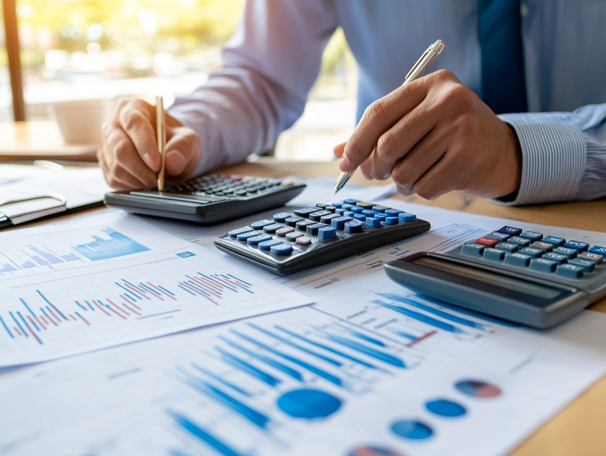 How much should you sell your trucking business for oC