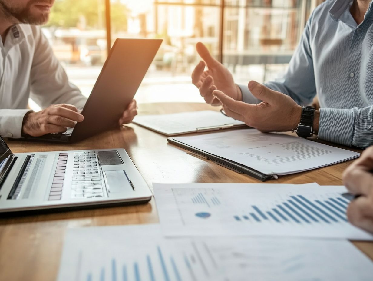 How to find a small business broker to sell your business CM