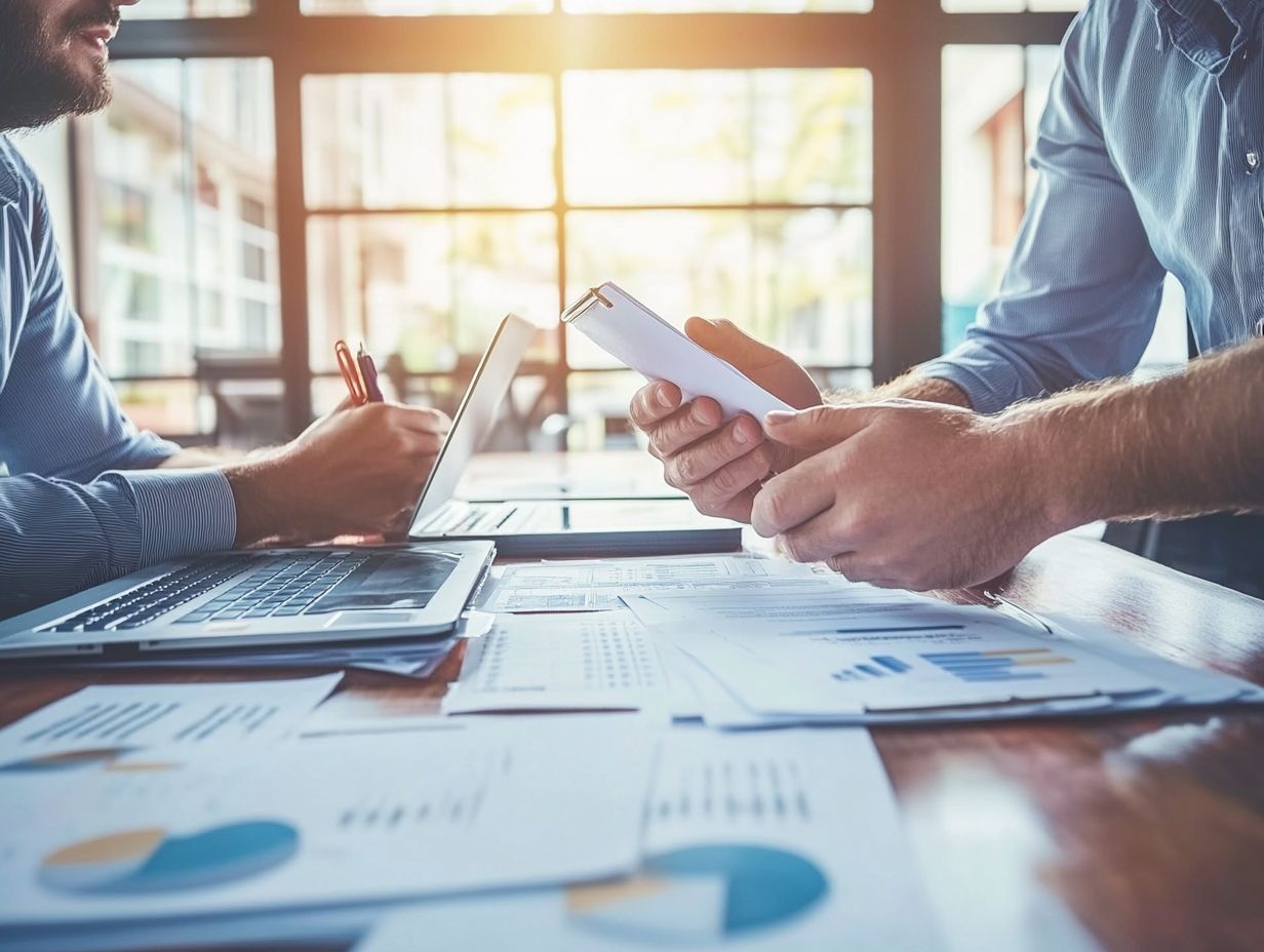Benefits of Using a Small Business Broker
