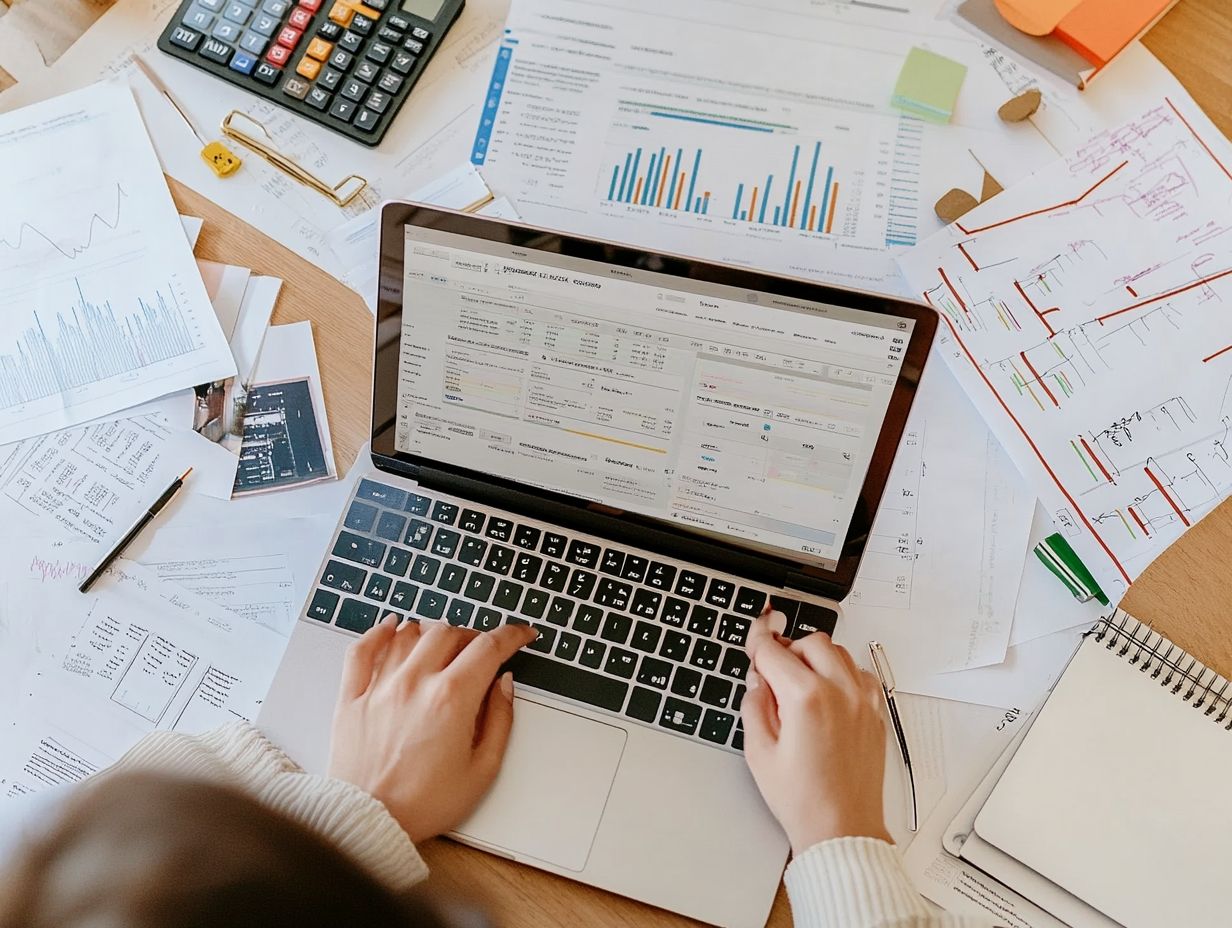 Preparing Your Amazon Business for Sale