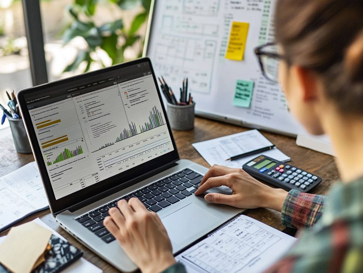 Revenue and Profitability