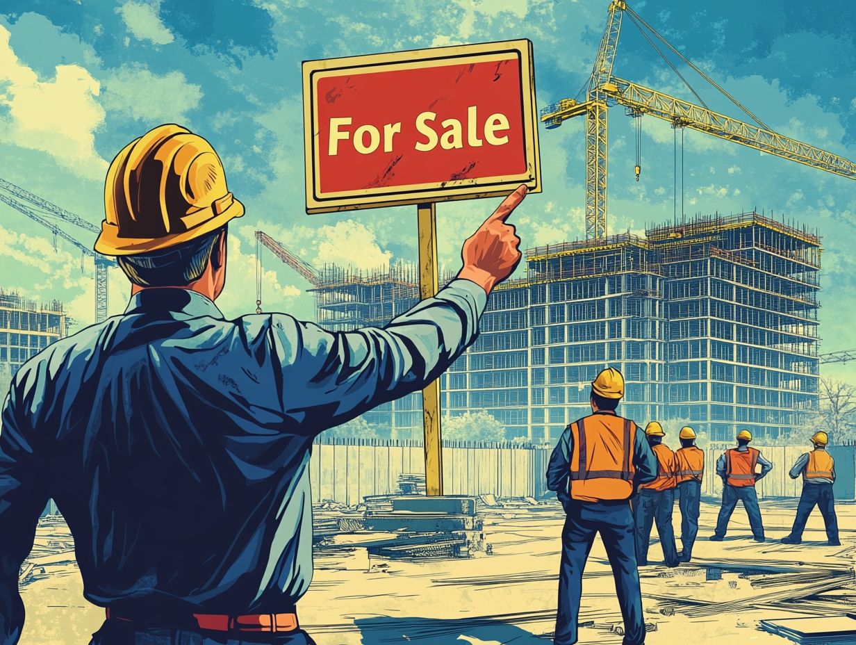 Assessing the Value of Your Business