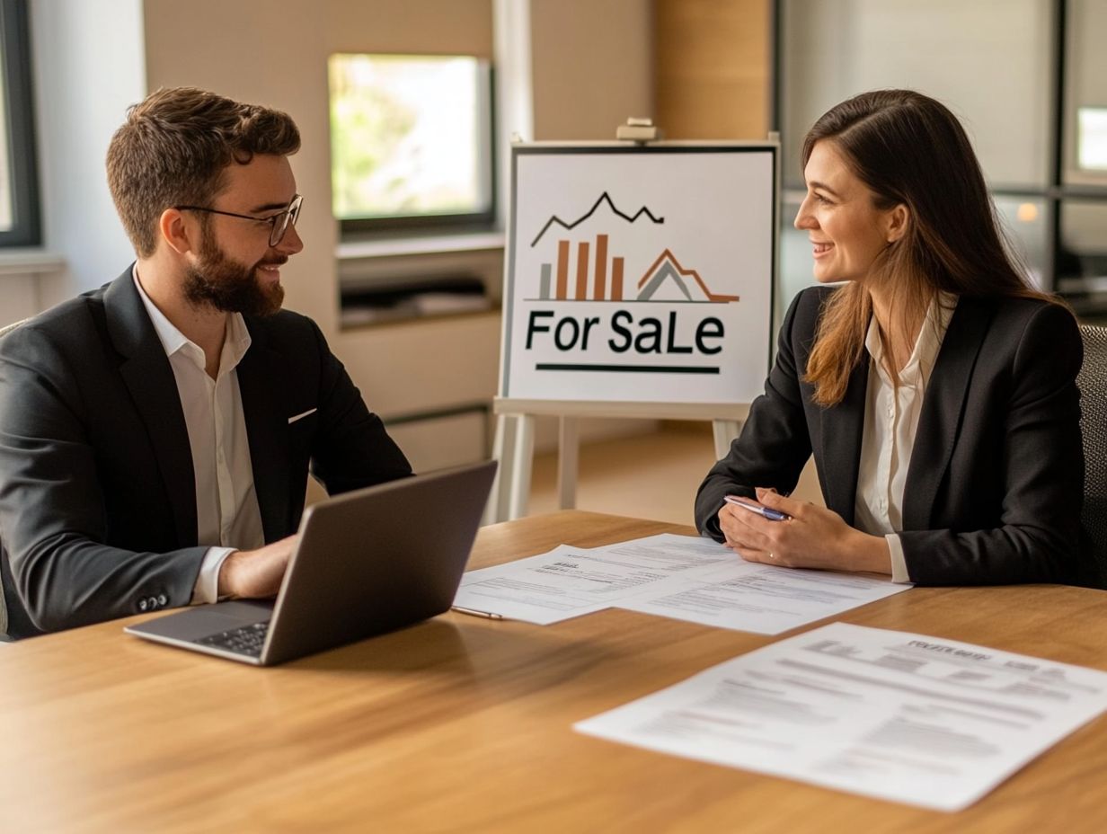 How to sell your dealership business without losing value At
