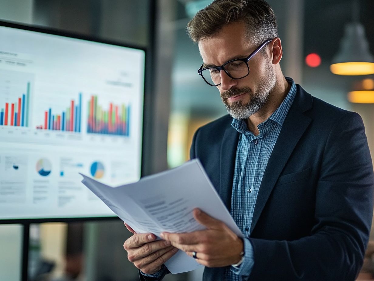 Boosting Valuation
