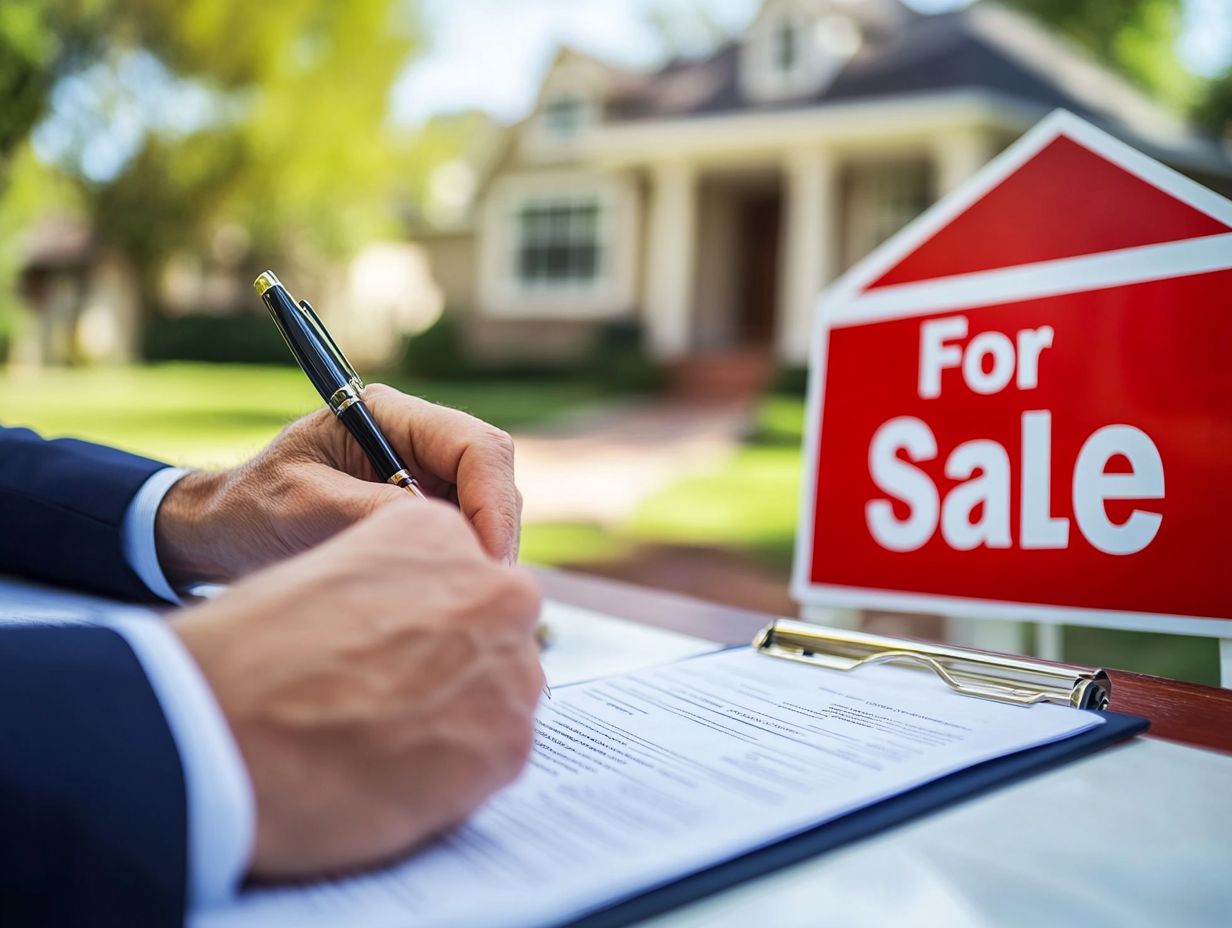 How to sell your estate agency business for maximum profit 7P