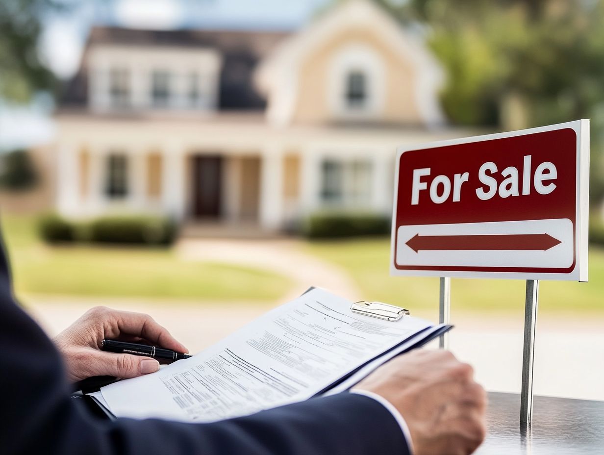 A strategic overview of maximizing profits and attracting buyers for your estate agency business.