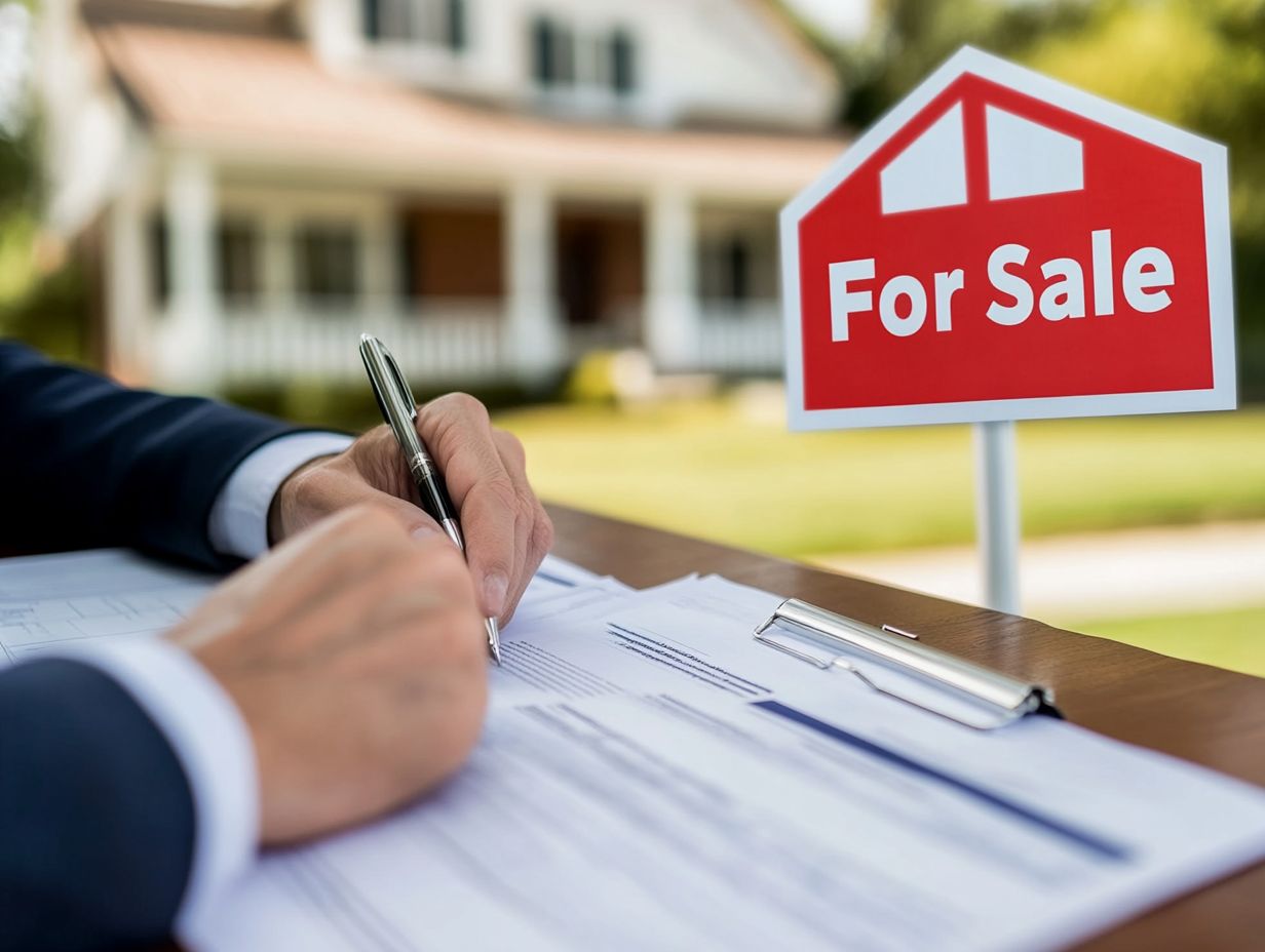 Important Documents and Contracts