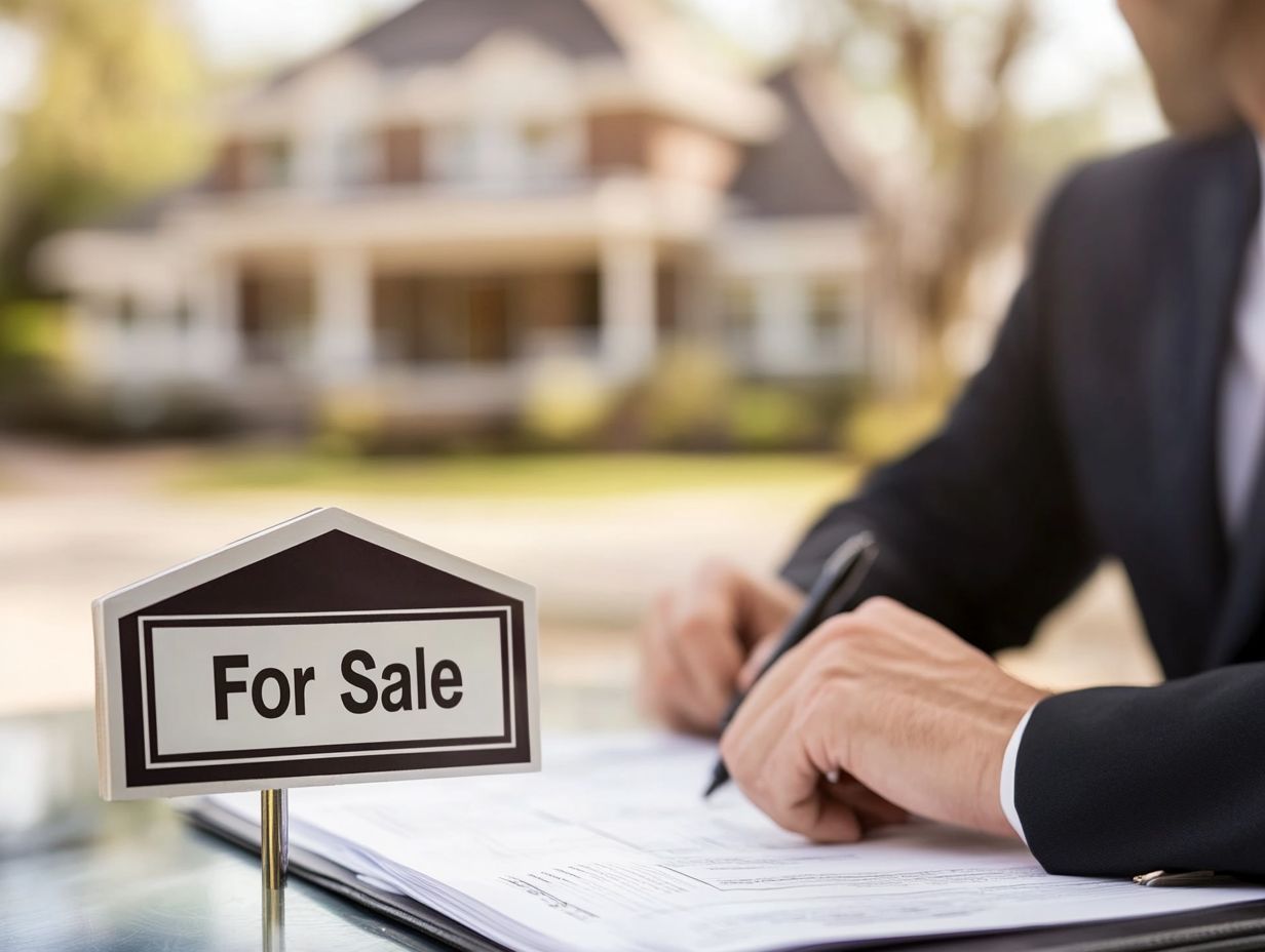 Negotiating the Sale of Your Business