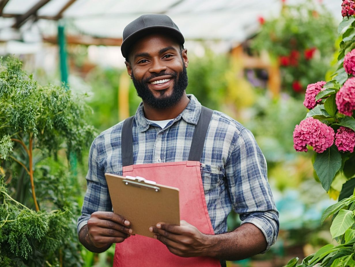 Finding Potential Buyers