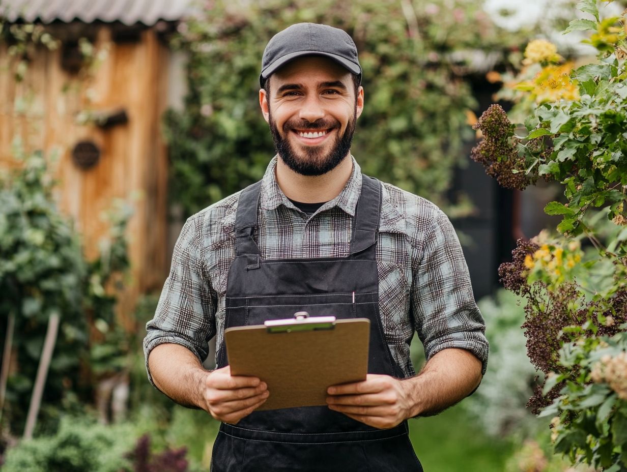 How to sell your landscape business and get the best price jv