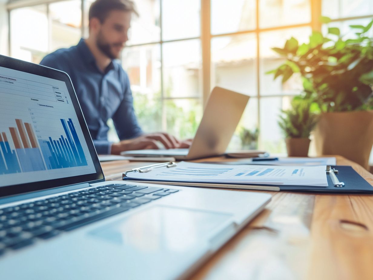Marketing and Finding Potential Buyers