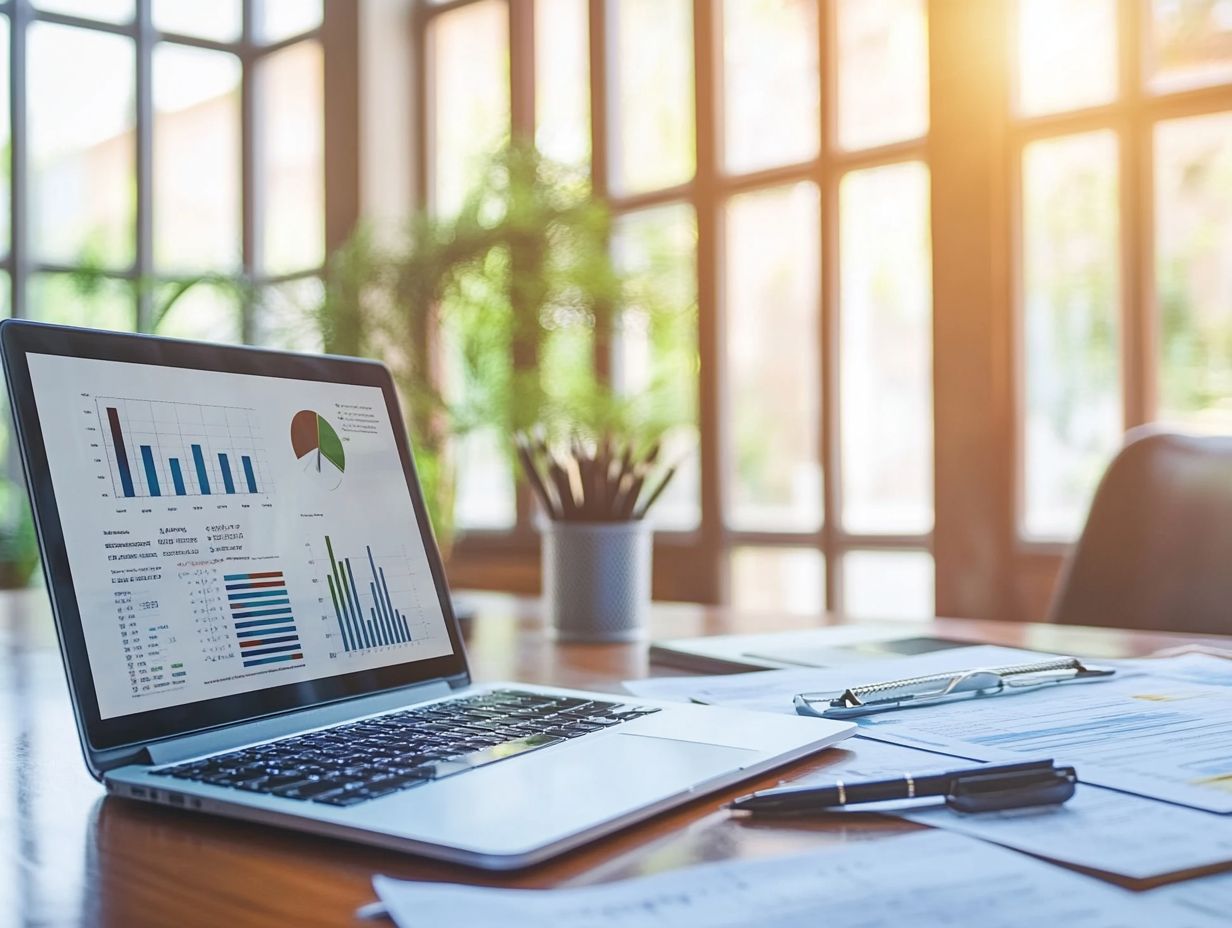 Graphical representation of how to determine the value of your restoration business
