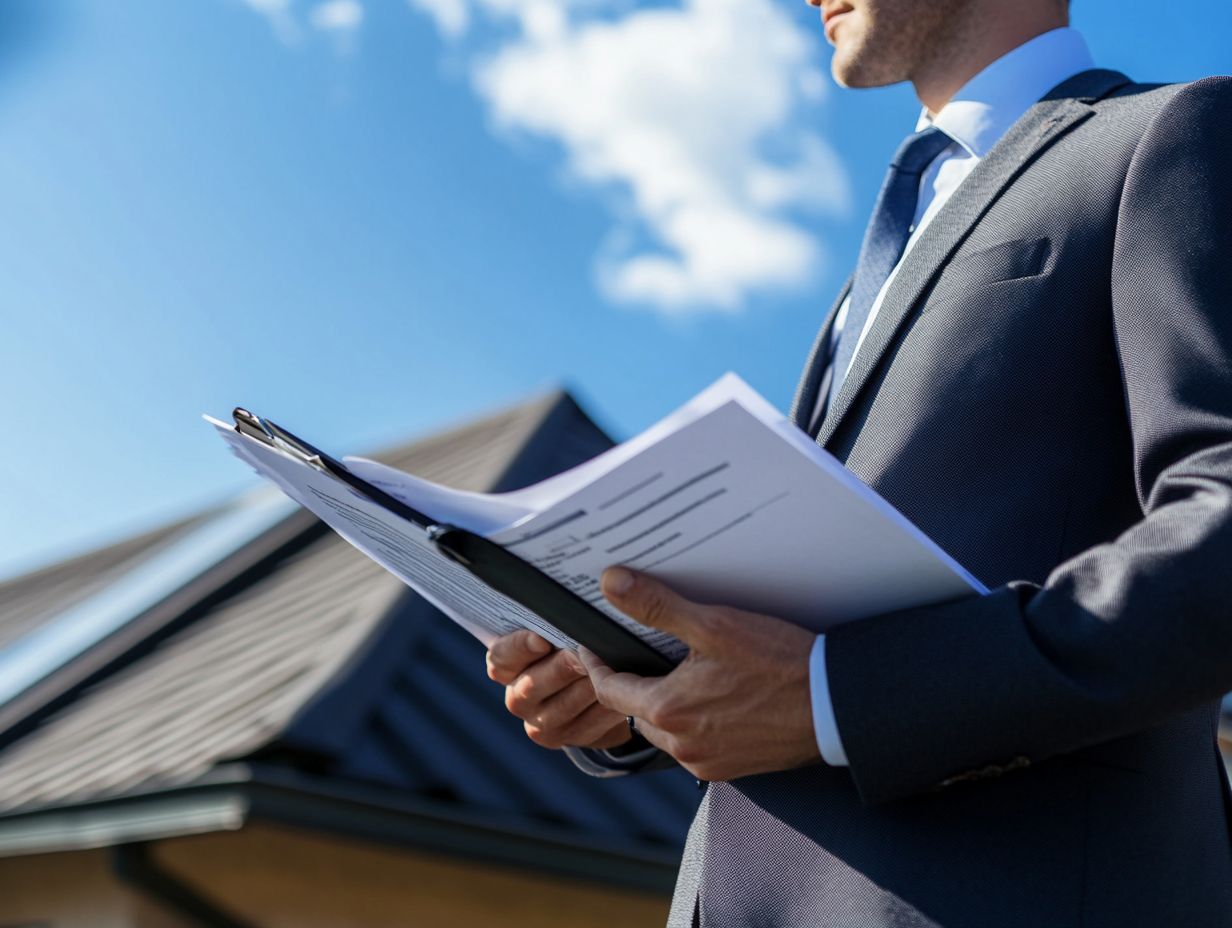 Finding Potential Buyers