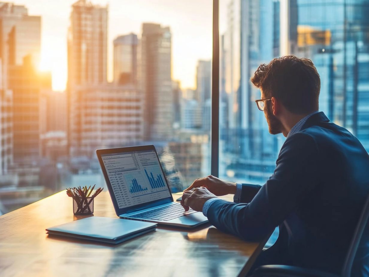Streamlining Operations and Processes