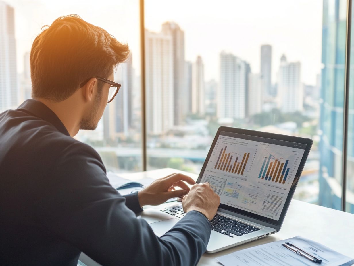 How to sell your saas business for the highest profit jI