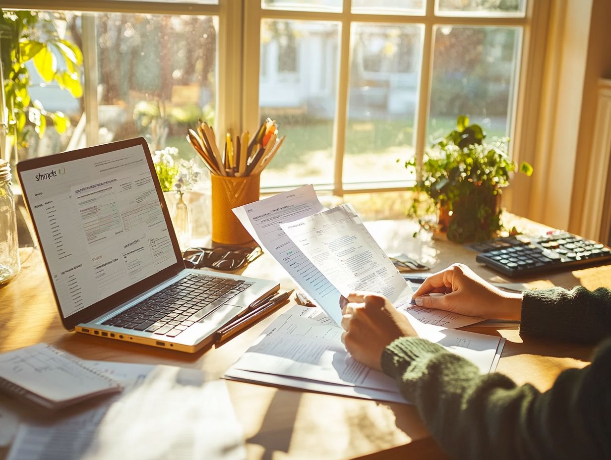 Optimizing Your Storefront and Finances