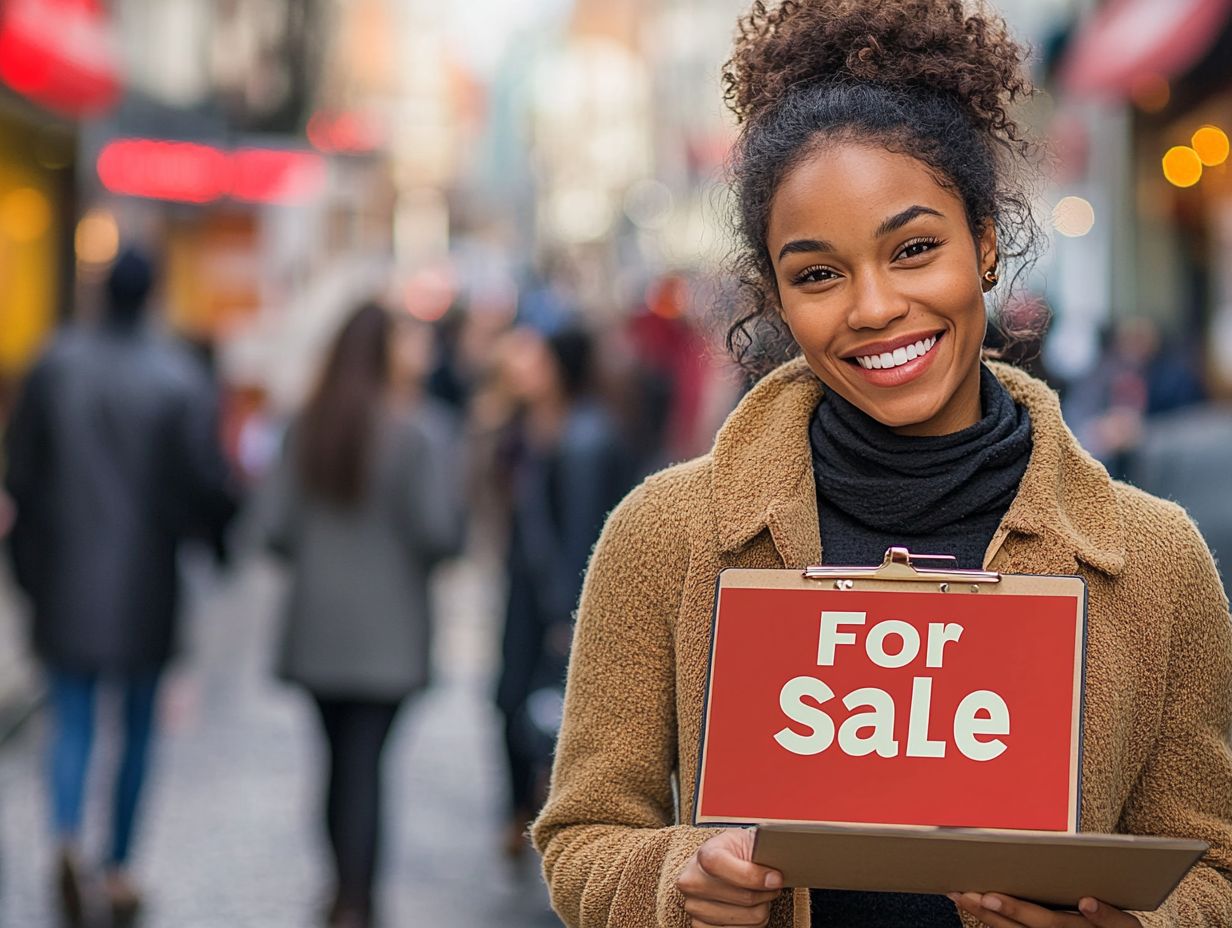 How to sell your small business insider tips for success RX