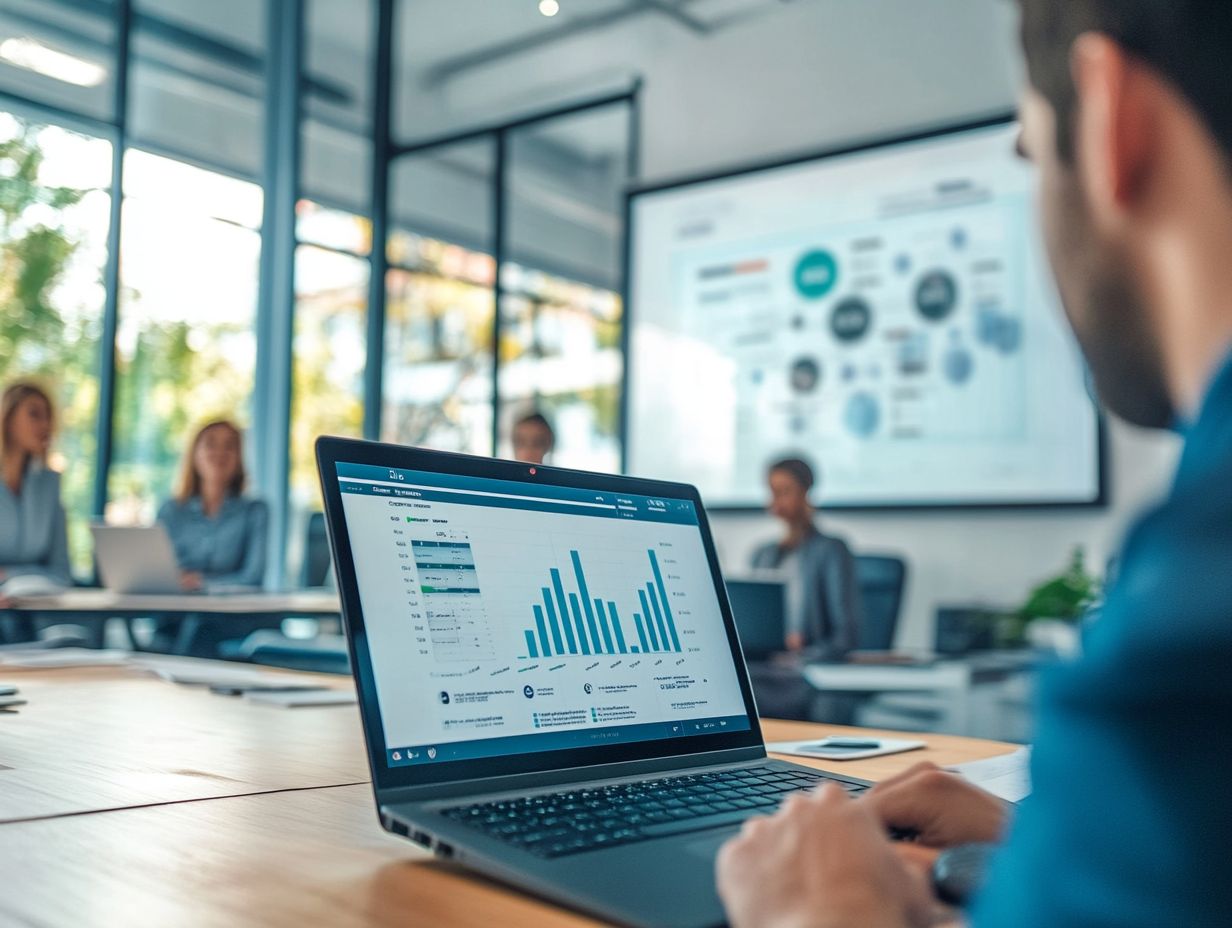 How to sell your software business and boost its appeal 4U