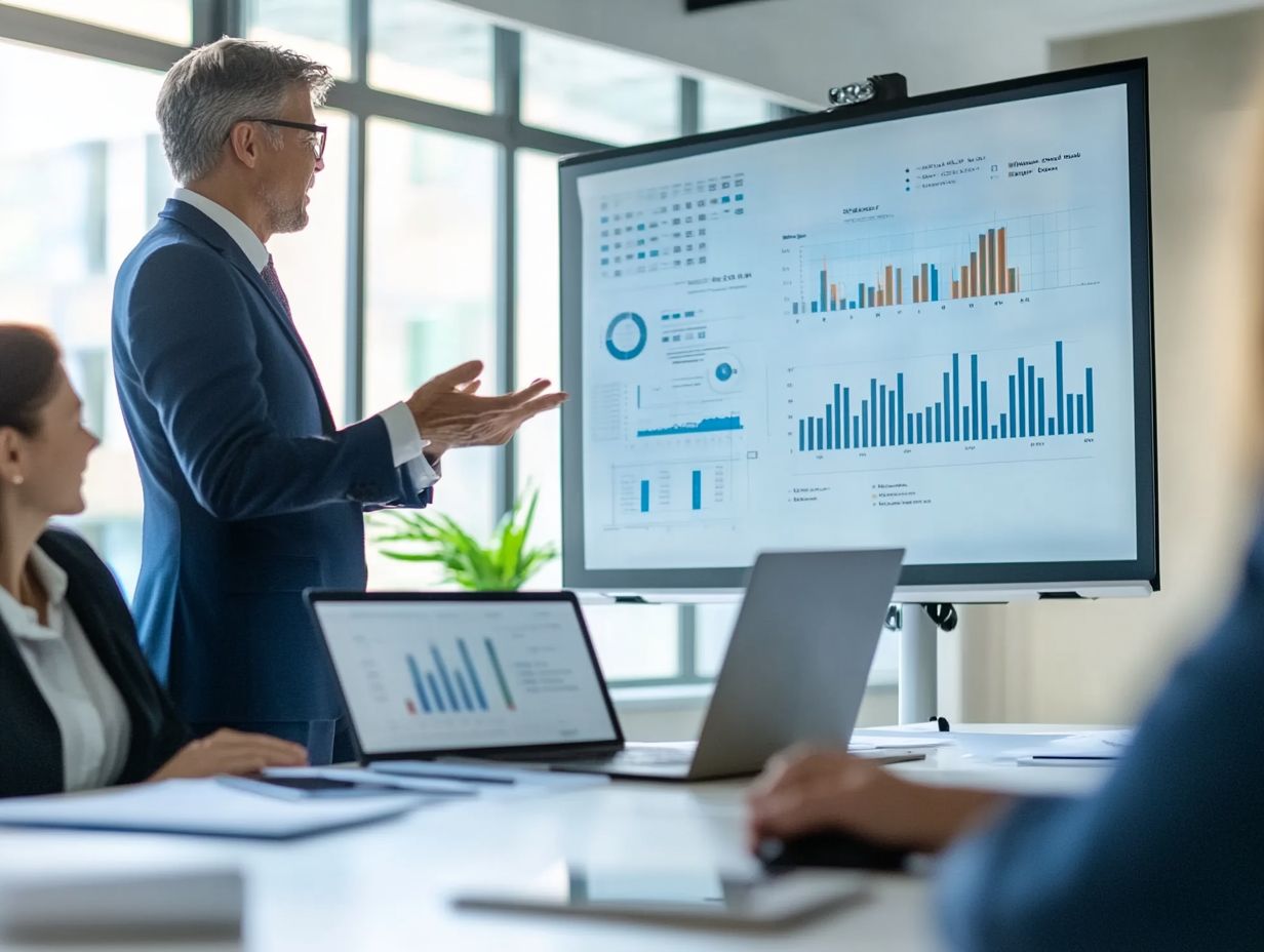 Highlighting the Unique Selling Points of Your Business