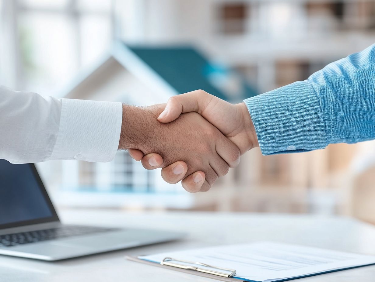 Negotiating and Closing the Deal