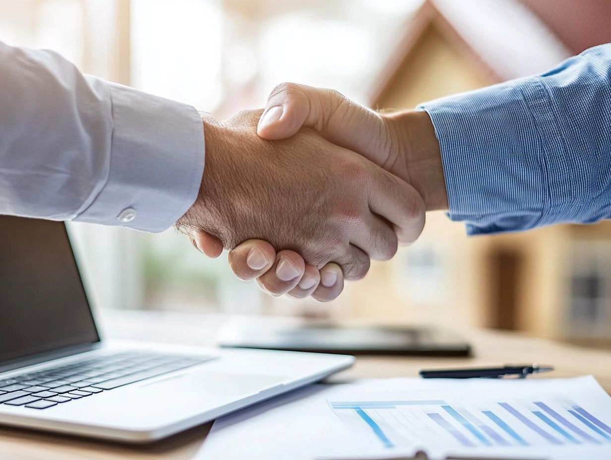 How to sell your vacation rental business and secure a great deal af