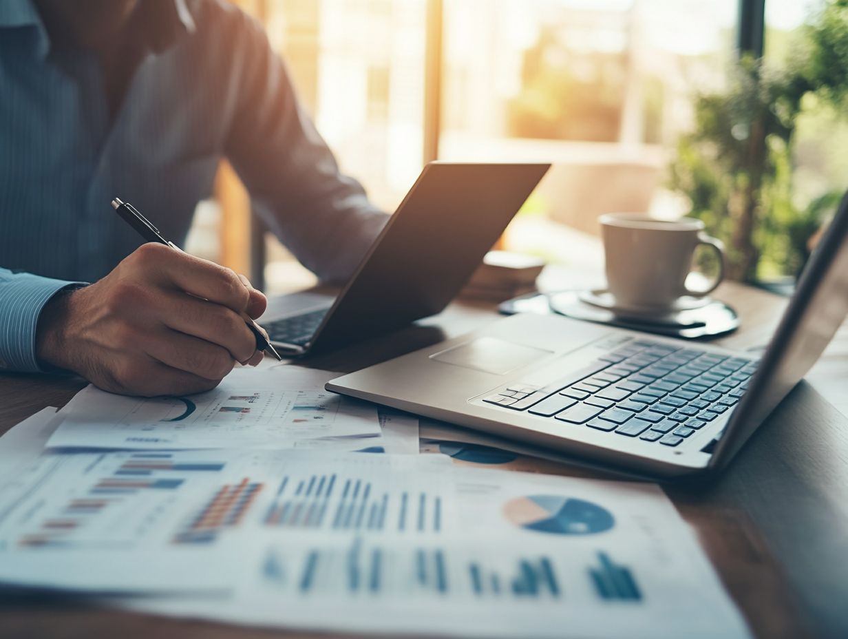 How to value your business to sell it for maximum profit sB