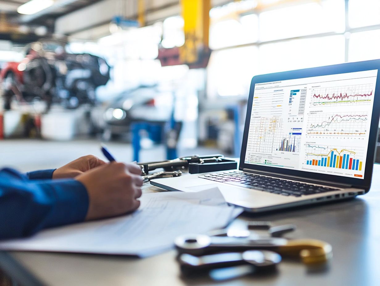 Marketing and Advertising Your Auto Repair Business
