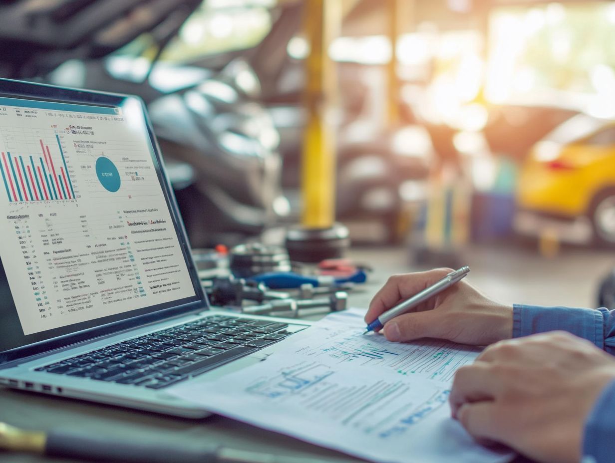 Ready to sell your auto repair business heres how to get started qk