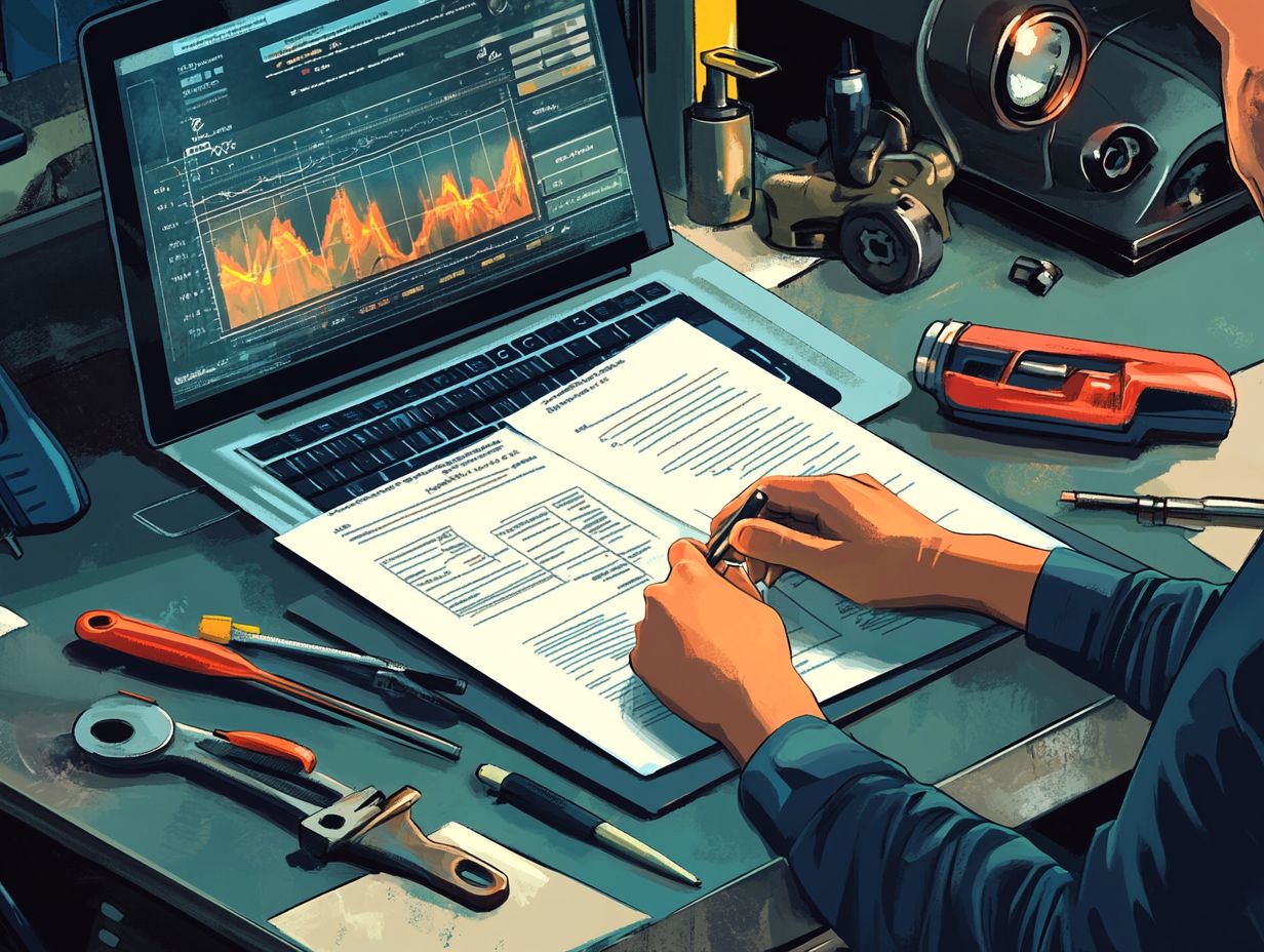 Important factors to consider when selling your business