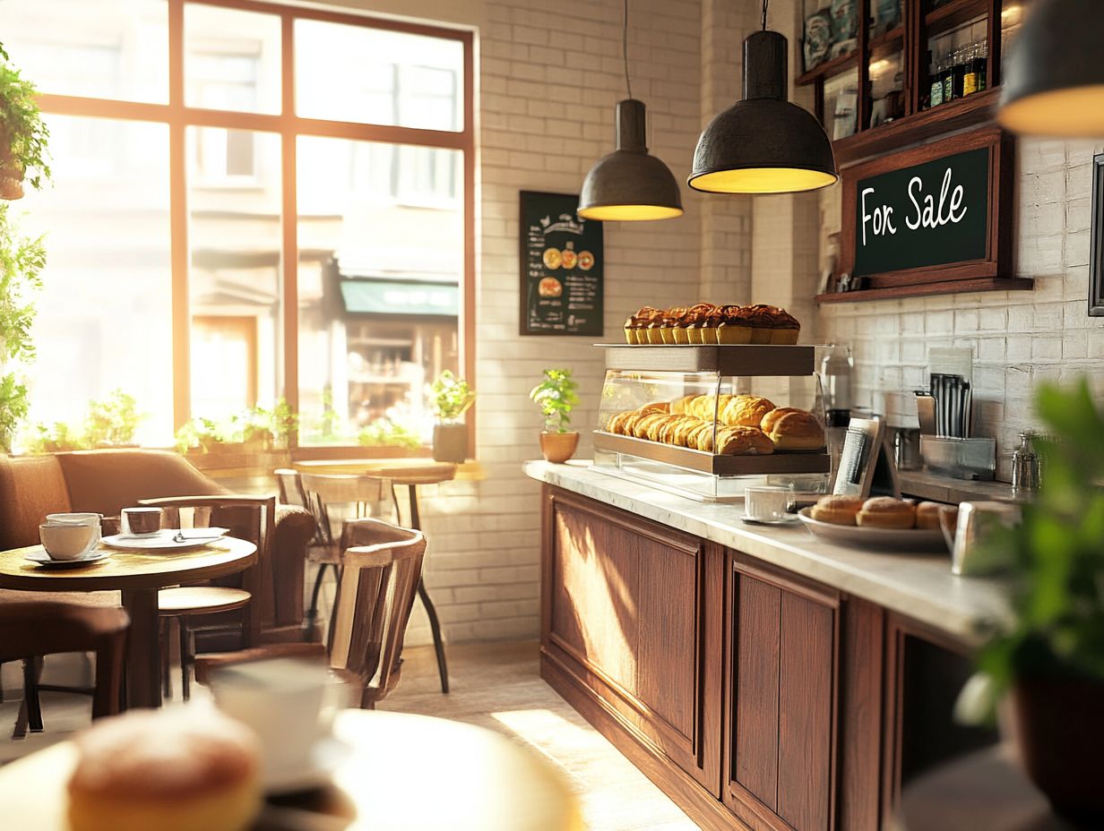 Negotiating and Closing the Sale