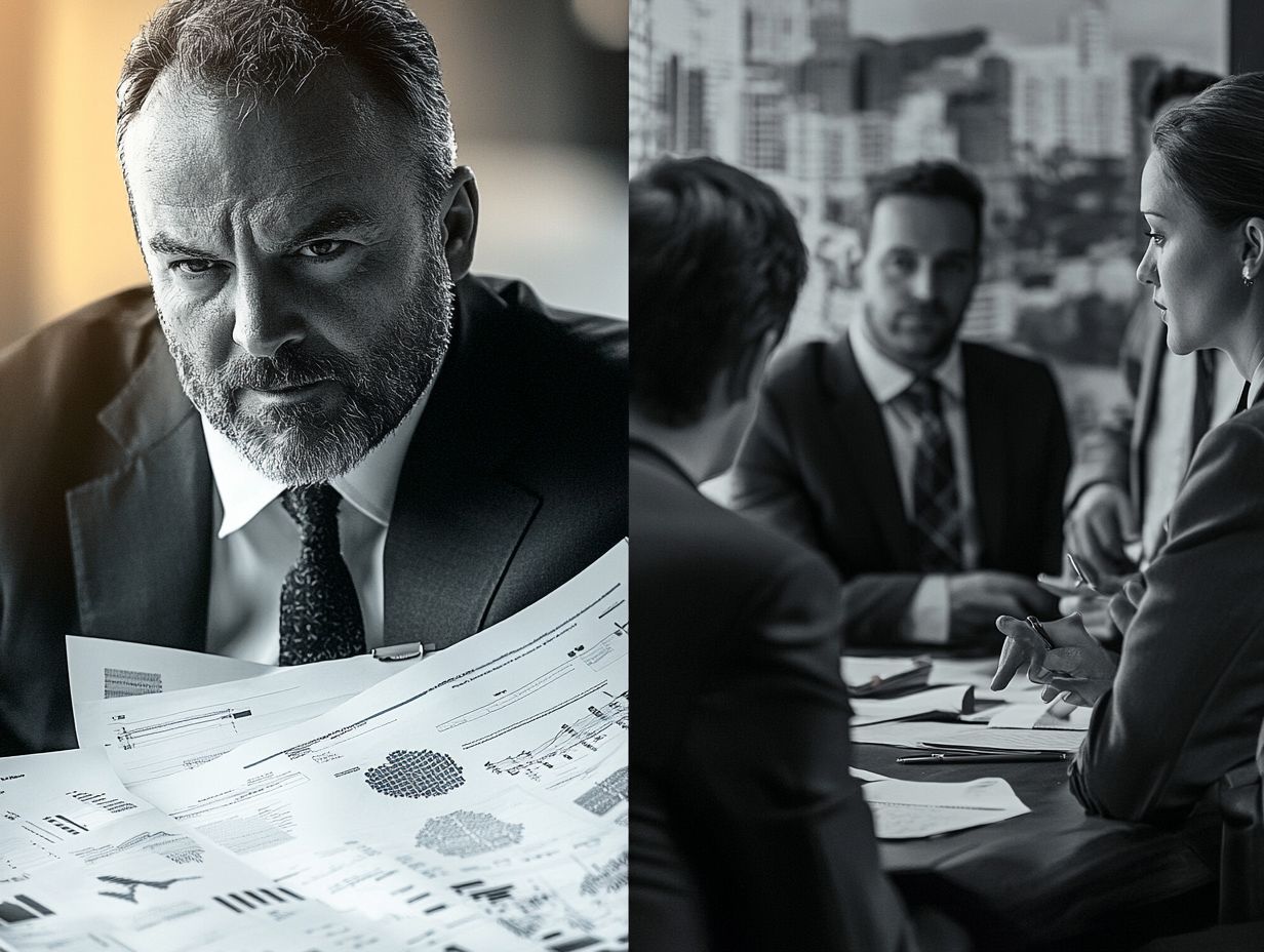 Cons of Selling to Private Equity