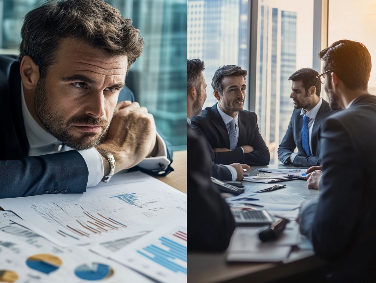 Potential Changes in Company Culture