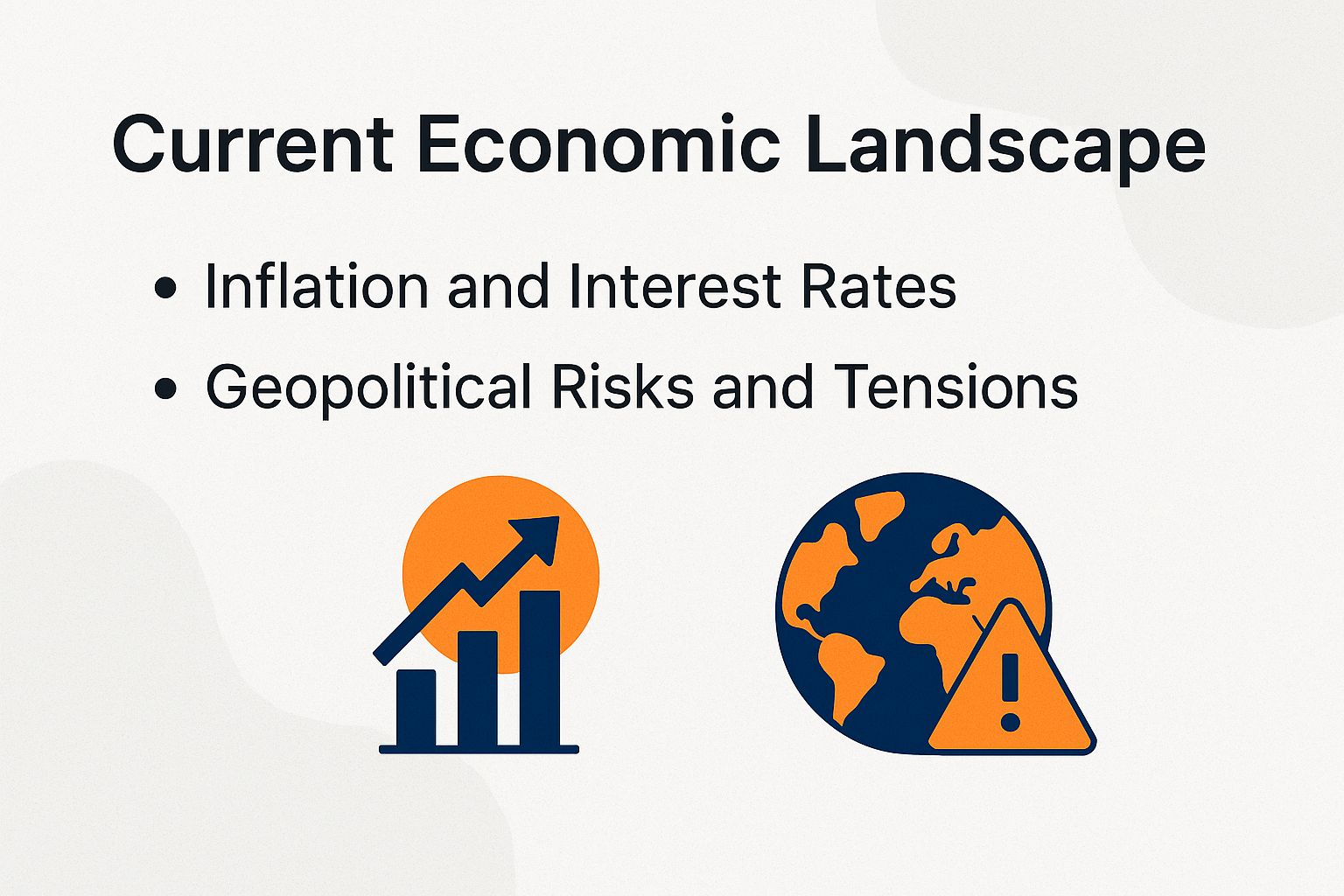 Current Economic Landscape