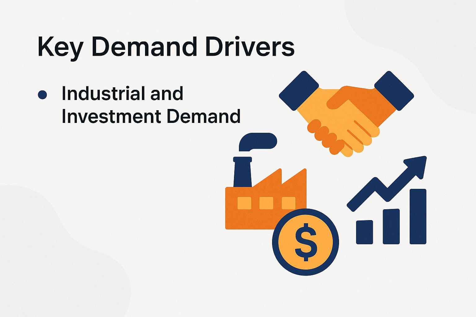 Key Demand Drivers