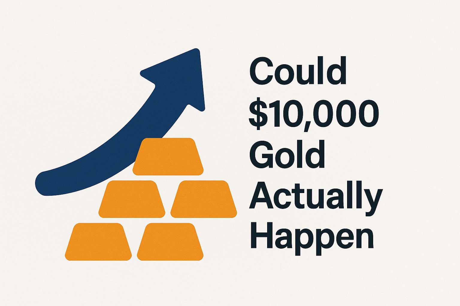 Could 10000 gold actually happen 8M