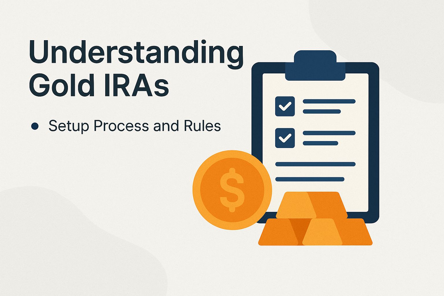 Understanding Gold IRAs