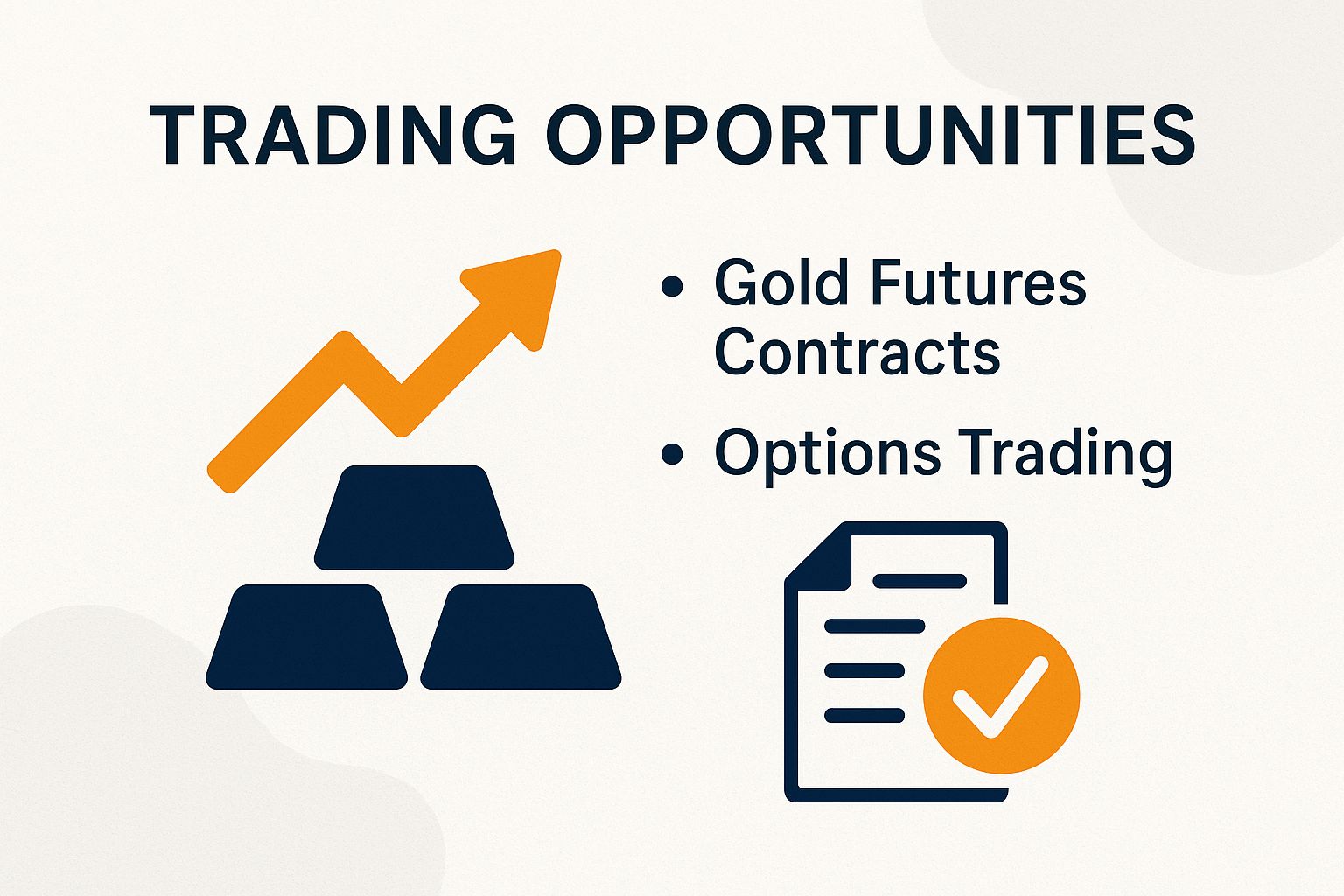 Trading Opportunities