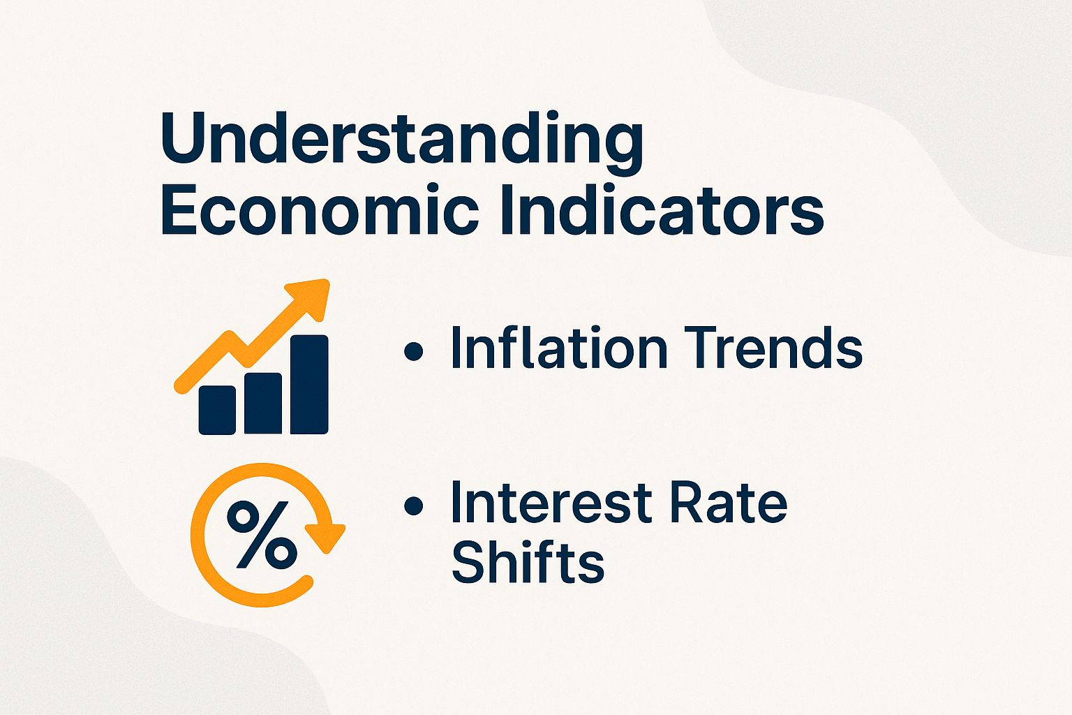 Understanding Economic Indicators
