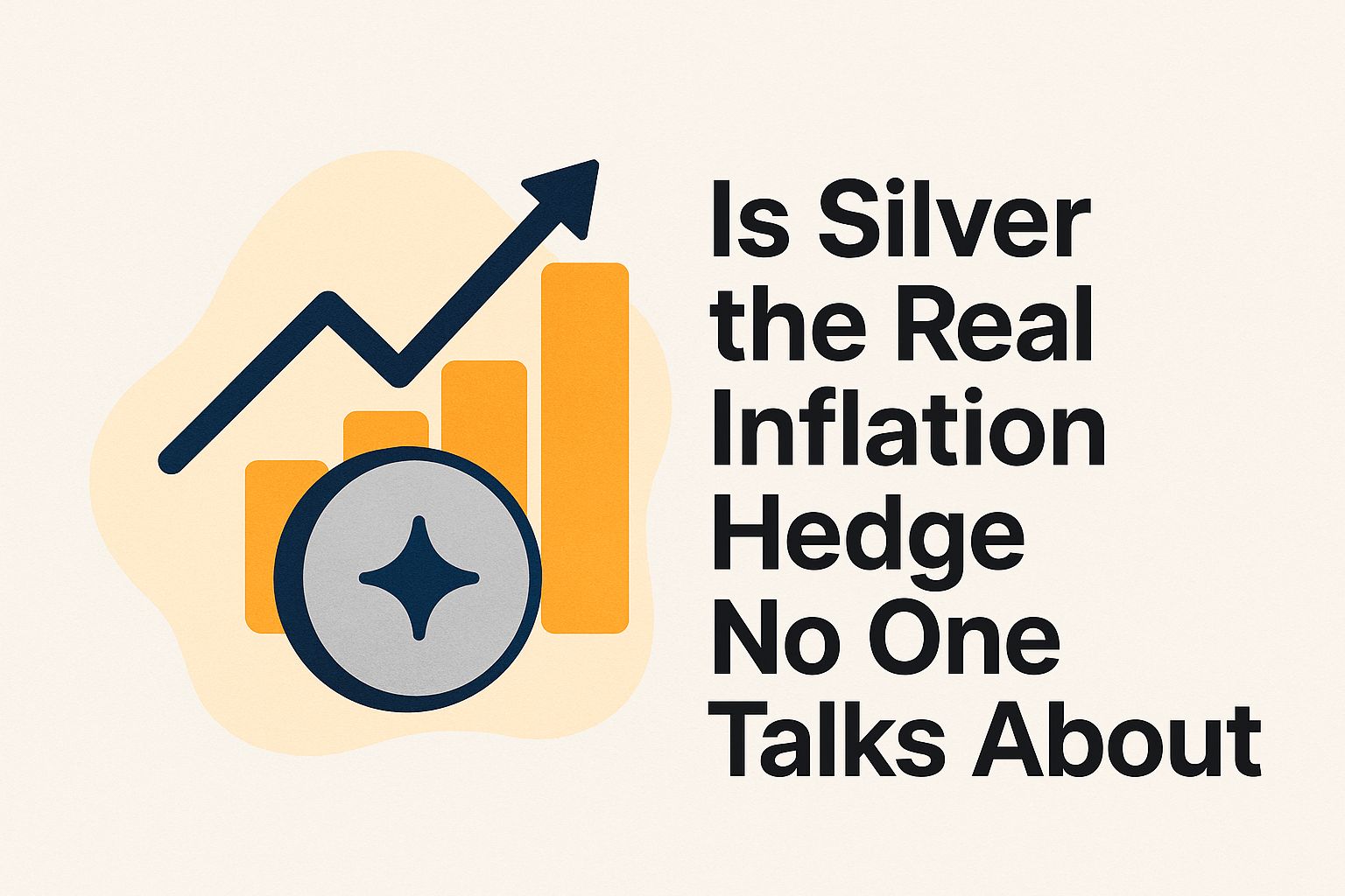 Is silver the real inflation hedge no one talks about L0