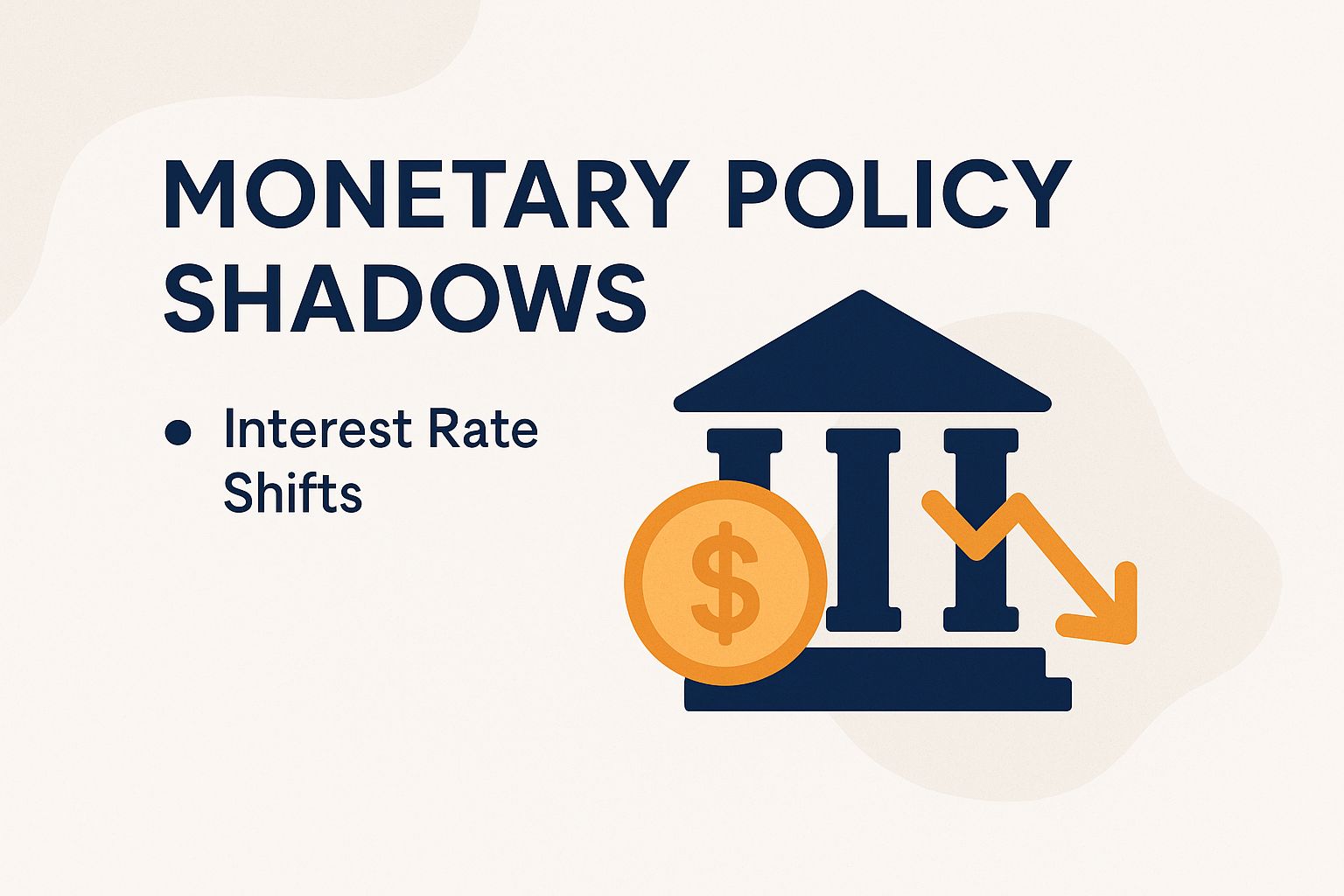 Monetary Policy Shadows
