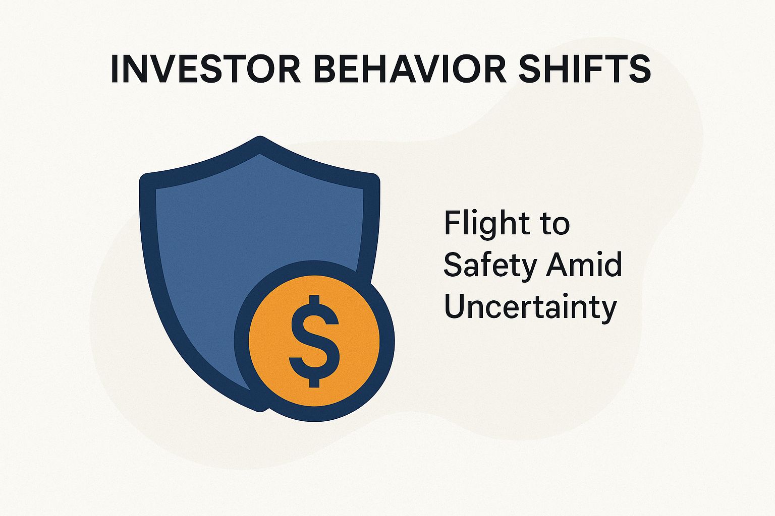 Investor Behavior Shifts