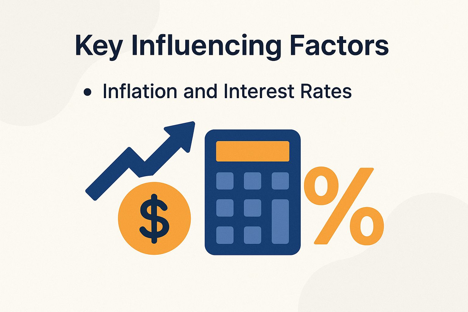 Key Influencing Factors