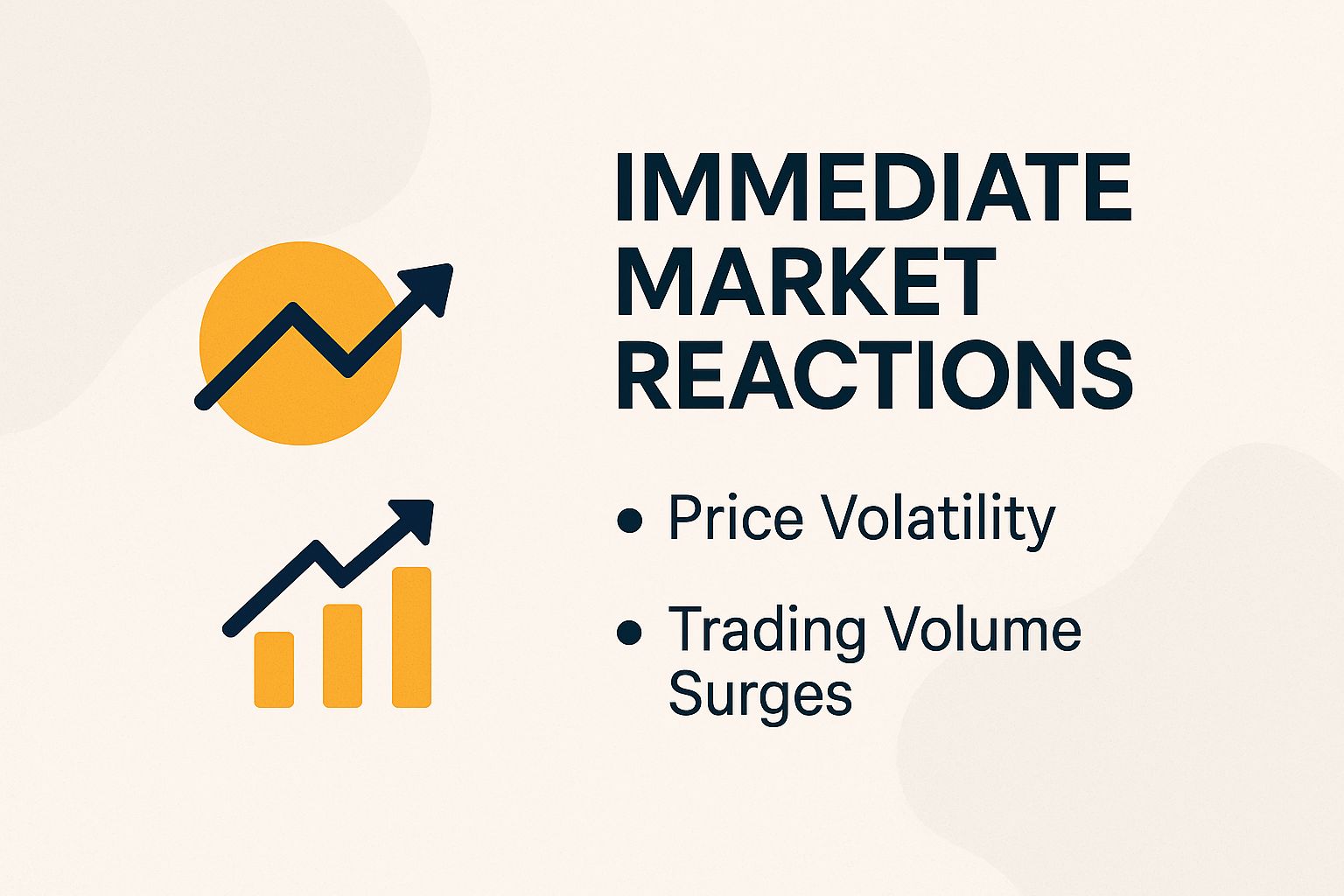 Graph of silver's immediate market reactions to debt crises