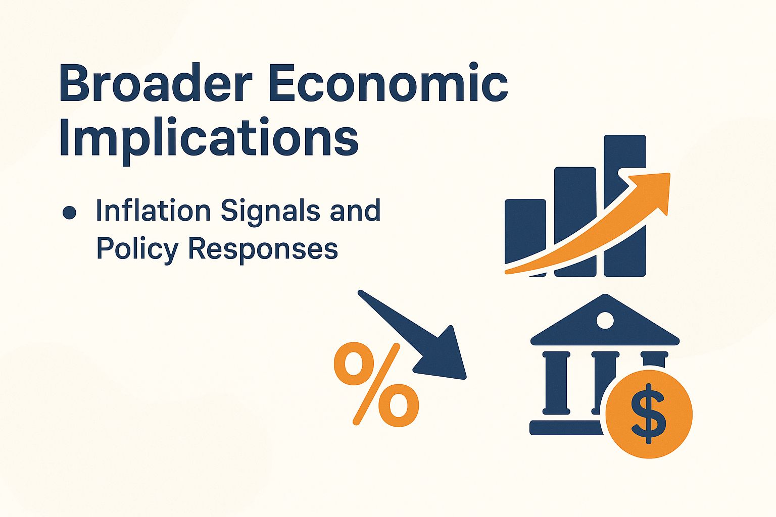 Broader Economic Implications
