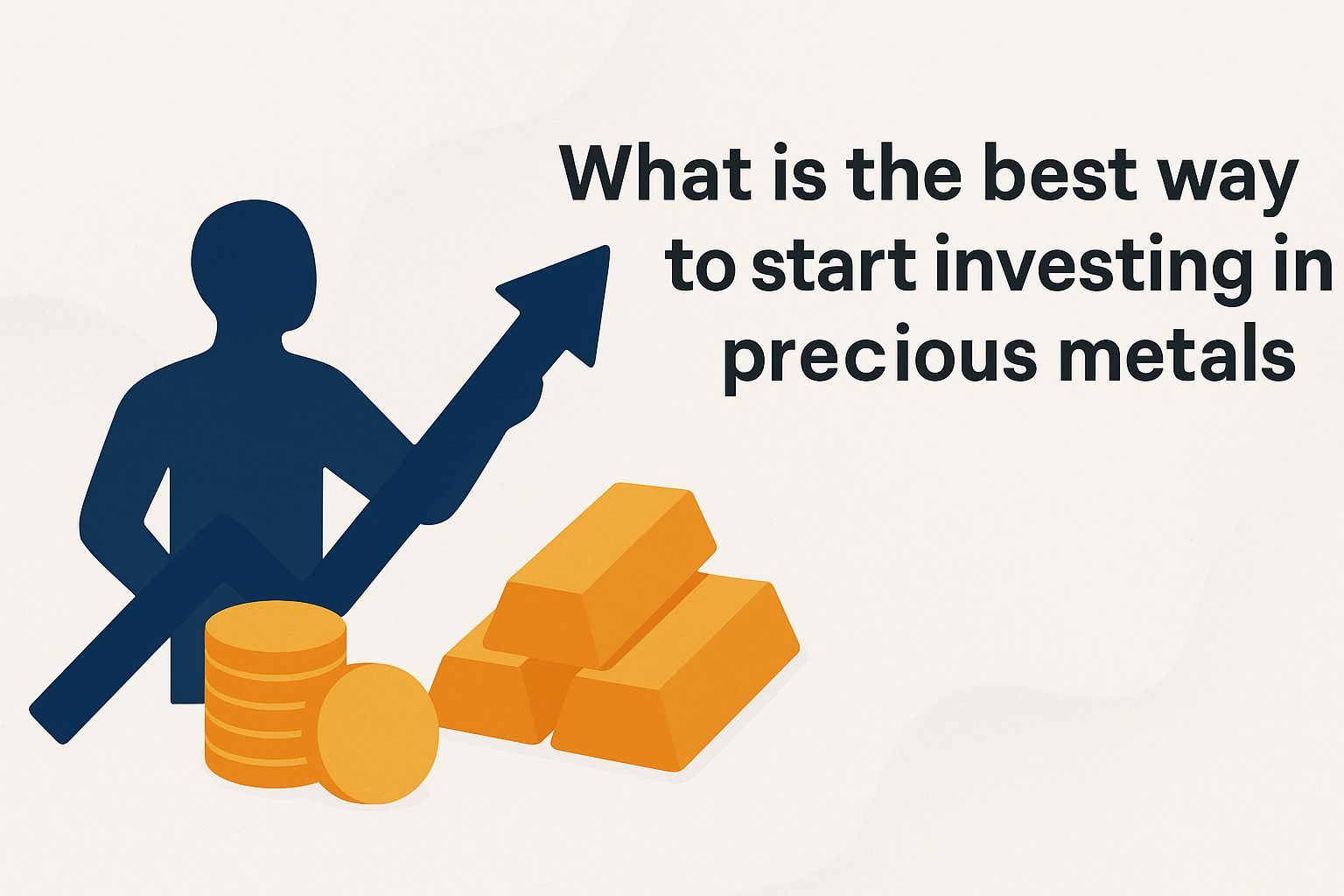 What is the best way to start investing in precious metals 0Z