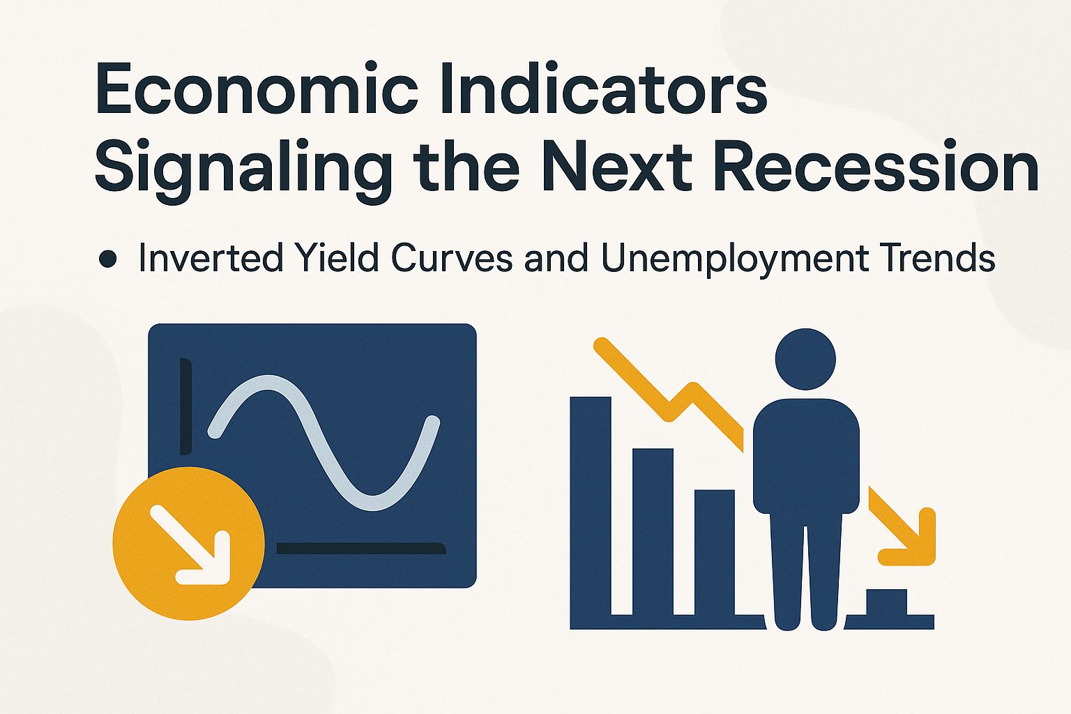Economic Indicators Signaling the Next Recession