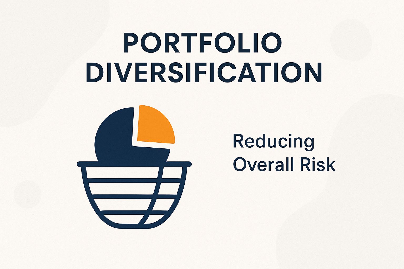 Portfolio Diversification