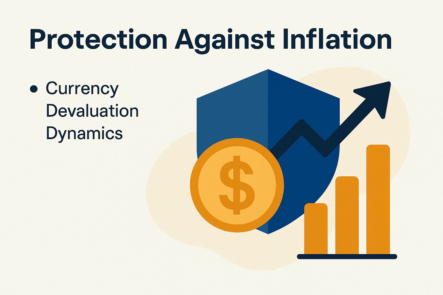 Protection Against Inflation