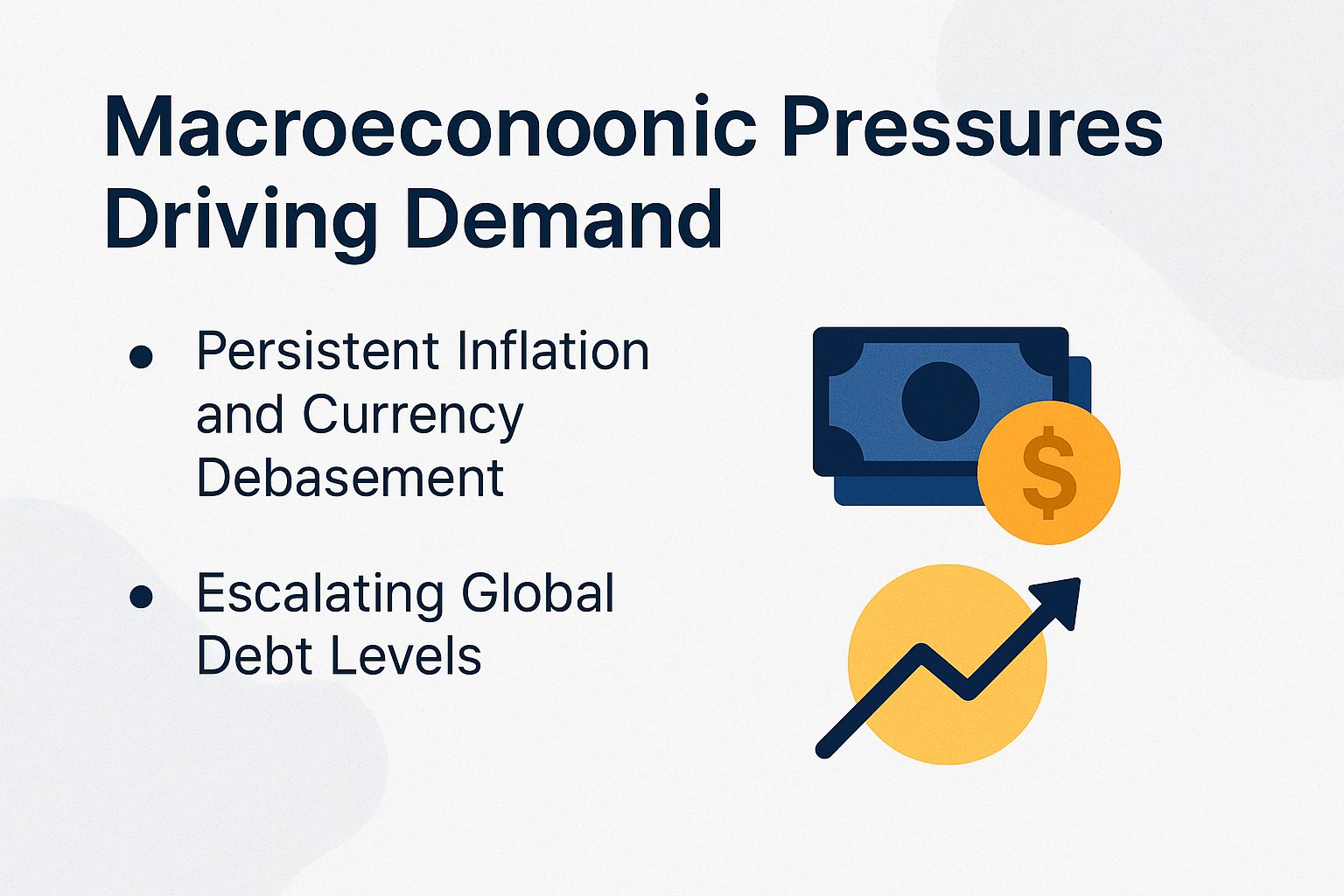 Macroeconomic Pressures Driving Demand
